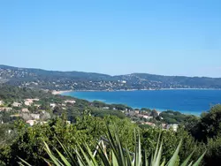 Ferienwohnung Les Arbousiers in Cavalaire-sur-Mer - 6 Personen, Hund erlaubt