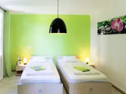 Bild zur gratis inserierten Ferienwohnung Horizon.