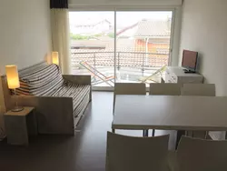 Ferienwohnung Résidence Plage Centrale T2 Cab in Soorts-Hossegor - 6 Personen, Hund nicht erlaubt