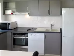 Ferienwohnung Résidence Plage Centrale T3 Prestige+ in Soorts-Hossegor - 6 Personen, Hund nicht erlaubt