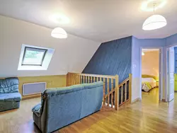 Ferienhaus La Farniente in La Turballe - 6 Personen, Hund erlaubt