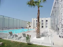 Ferienhaus Résidence Odalys Collection Nakâra in Agde - 8 Personen, Hund erlaubt