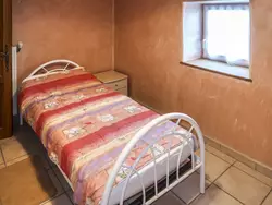 Ferienhaus Le Mas in Grillon - 5 Personen, Hund nicht erlaubt