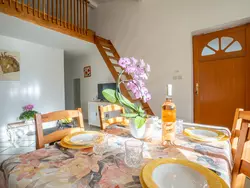 Bild zur gratis inserierten Ferienwohnung Magali.