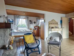 Bild zur gratis inserierten Ferienwohnung Echo de Vagues.