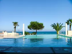 Ferienwohnung MB4 piscine in Poggio-Mezzana - 4 Personen, Hund erlaubt