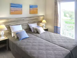 Ferienwohnung Les Sables d’Or T4 in Vieux-Boucau-les-Bains - 8 Personen, Hund nicht erlaubt