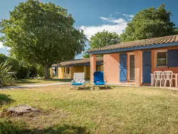 Ferienhaus Le Mediterranée in Argelès-sur-Mer - 6 Personen, Hund erlaubt