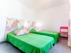 Ferienwohnung Les Pins Parasols in Argelès-sur-Mer - 4 Personen, Hund nicht erlaubt