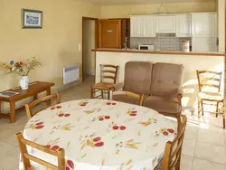 Ferienhaus La Cardeline in Grillon - 4 Personen, Hund erlaubt