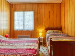 Ferienhaus La Côte d'Argent in Vendays-Montalivet - 6 Personen, Hund erlaubt