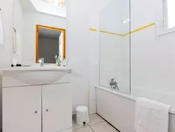 Ferienhaus Odalys Référence Les Hauts de Salavas in Salavas - 7 Personen, Hund erlaubt