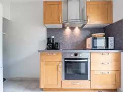 Bild zur gratis inserierten Ferienwohnung Le Repos.