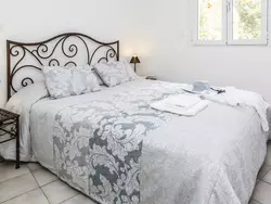 Ferienhaus Villa Stella in Sari-Solenzara - 4 Personen, Hund erlaubt