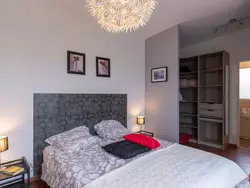 Bild zur gratis inserierten Ferienwohnung Maison de Plain Pied - Vue Mer.