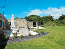 Ferienhaus Le Vieux Chêne in Camaret-sur-Mer - 8 Personen, Hund erlaubt