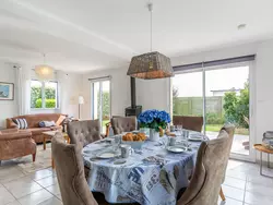 Bild zur gratis inserierten Ferienwohnung Ker Simor Ty Mer.