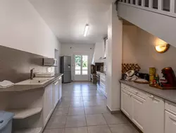 Bild zur gratis inserierten Ferienwohnung La Cerisaie.