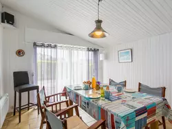 Ferienhaus Kichen ar Mor in Santec - 4 Personen, Hund nicht erlaubt