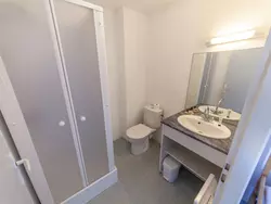 Bild zur gratis inserierten Ferienwohnung Résidence Dune Blanche - Soleil.