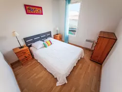 Bild zur gratis inserierten Ferienwohnung Résidence Dune Blanche - Sable.