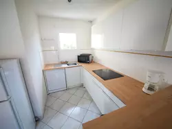 Bild zur gratis inserierten Ferienwohnung Résidence Indigo II.