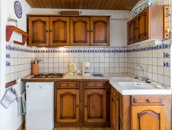 Bild zur gratis inserierten Ferienwohnung Ty Glaz.