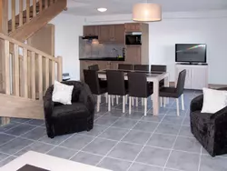 Bild zur gratis inserierten Ferienwohnung Le Grand Ermitage.