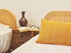 Bild zur gratis inserierten Ferienwohnung Maison Gerard.