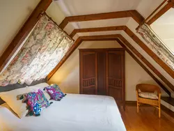 Bild zur gratis inserierten Ferienwohnung Chez Jeanne.