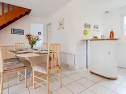 Bild zur gratis inserierten Ferienwohnung Néroli.