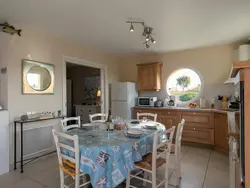 Bild zur gratis inserierten Ferienwohnung Sterenn Vor.