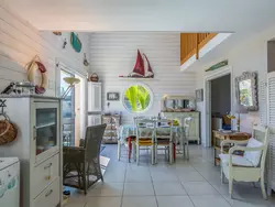 Bild zur gratis inserierten Ferienwohnung Penn an Aod.