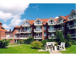 Ferienwohnung Ferienwohnung mit Pool und PS4 in Cuxhaven - 4 Personen, Hund nicht erlaubt