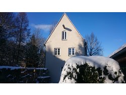 Bild zur gratis inserierten Ferienwohnung Ferienhaus Anno 1604.