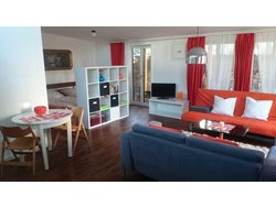 Bild zur gratis inserierten Ferienwohnung Ferienapartment Anno 1604.