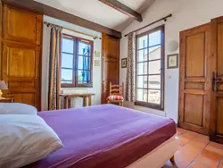 Ferienhaus Domaine des Restanques in Sainte-Maxime - 4 Personen, Hund erlaubt