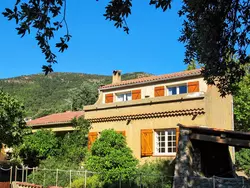 Bild zur gratis inserierten Ferienwohnung Mas du Vernet.