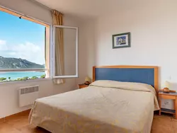 Bild zur gratis inserierten Ferienwohnung Les Hameaux de Santa Giulia.