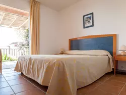 Bild zur gratis inserierten Ferienwohnung Les Hameaux de Santa Giulia.