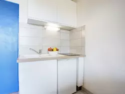 Bild zur gratis inserierten Ferienwohnung Les Terrasses Fleuries.