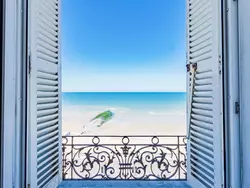 Bild zur gratis inserierten Ferienwohnung Le Caneton.