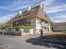 Bild zur gratis inserierten Ferienwohnung Résidence du Port.