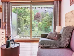 Bild zur gratis inserierten Ferienwohnung Clos du Savoy.