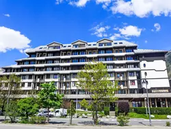 Bild zur gratis inserierten Ferienwohnung Le Chamois Blanc.