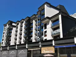 Ferienwohnung L'Outa in Chamonix-Mont-Blanc - 4 Personen, Hund nicht erlaubt