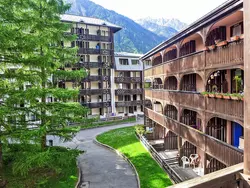 Bild zur gratis inserierten Ferienwohnung Jonquilles.