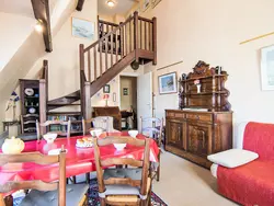 Bild zur gratis inserierten Ferienwohnung Marie Antoinette.