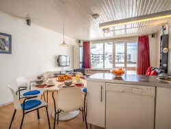 Bild zur gratis inserierten Ferienwohnung Neige d'or (Val Claret).