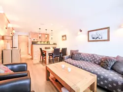 Bild zur gratis inserierten Ferienwohnung Les Hauts du Val Claret(Val Claret).